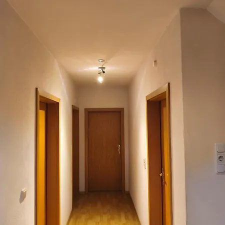 Asx Monteurwohnung -bad Soden Allendorf Großalmerode