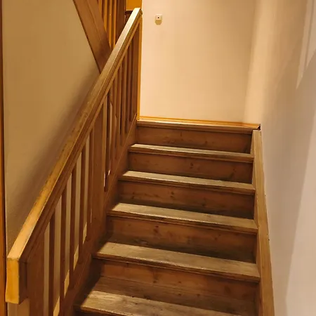 Asx Monteurwohnung -bad Soden Allendorf