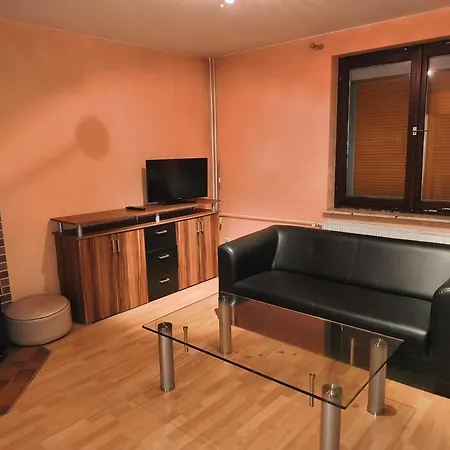 Asx Monteurwohnung -bad Soden Allendorf * Großalmerode