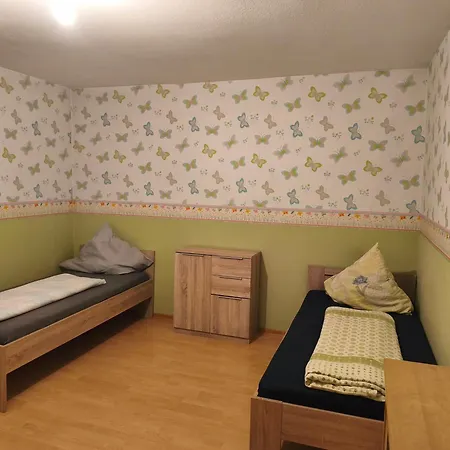 Asx Monteurwohnung -bad Soden Allendorf
