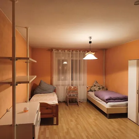 Appartamento Asx Monteurwohnung -bad Soden Allendorf Großalmerode