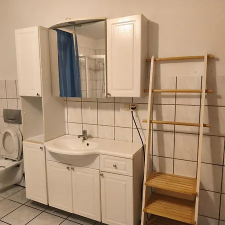 Asx Monteurwohnung -bad Soden Allendorf
