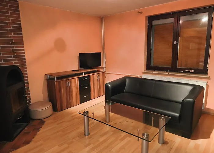 Casa Alex Trub * Großalmerode